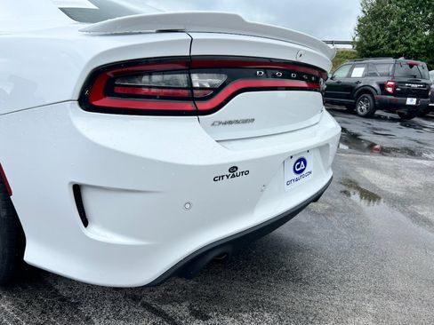 Used 2023 Dodge Charger GT RWD image 8