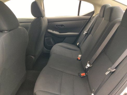 Used 2024 Nissan Sentra S FWD image 18