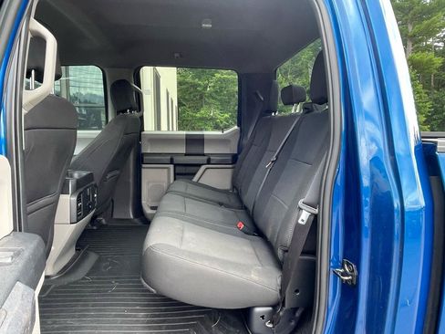 Used 2018 Ford F150 XL w/ Equipment Group 101A Mid AWD/4WD image 9