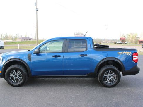 Used 2024 Ford Maverick XL image 6