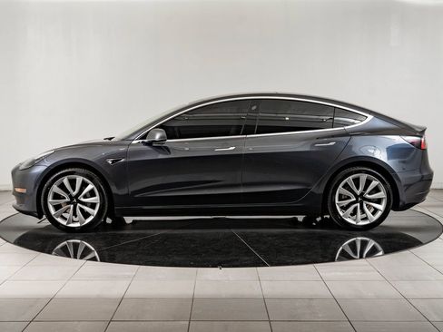 Used 2019 Tesla Model 3 Long Range RWD image 5