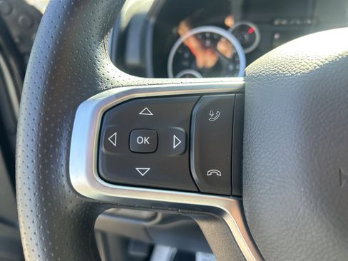 New 2026 RAM 2500 Tradesman AWD/4WD image 18