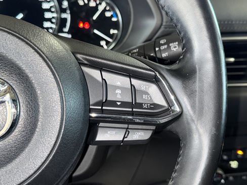 Used 2019 MAZDA CX-5 Grand Touring Reserve image 23