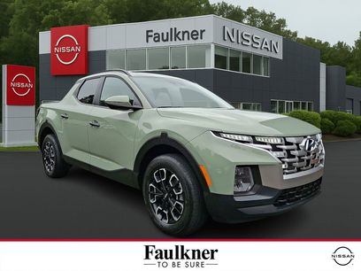 Used 2024 Hyundai Santa Cruz SEL w/ Activity Package