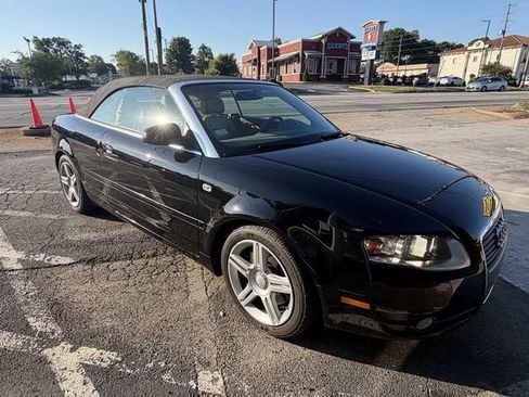 Used 2008 Audi A4 2.0T FWD image 7