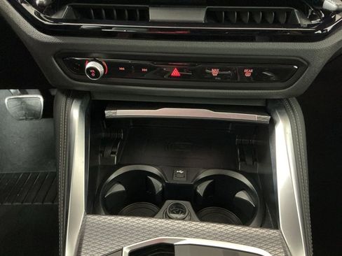 Certified 2025 BMW 430i Coupe w/ M Sport Package RWD image 12