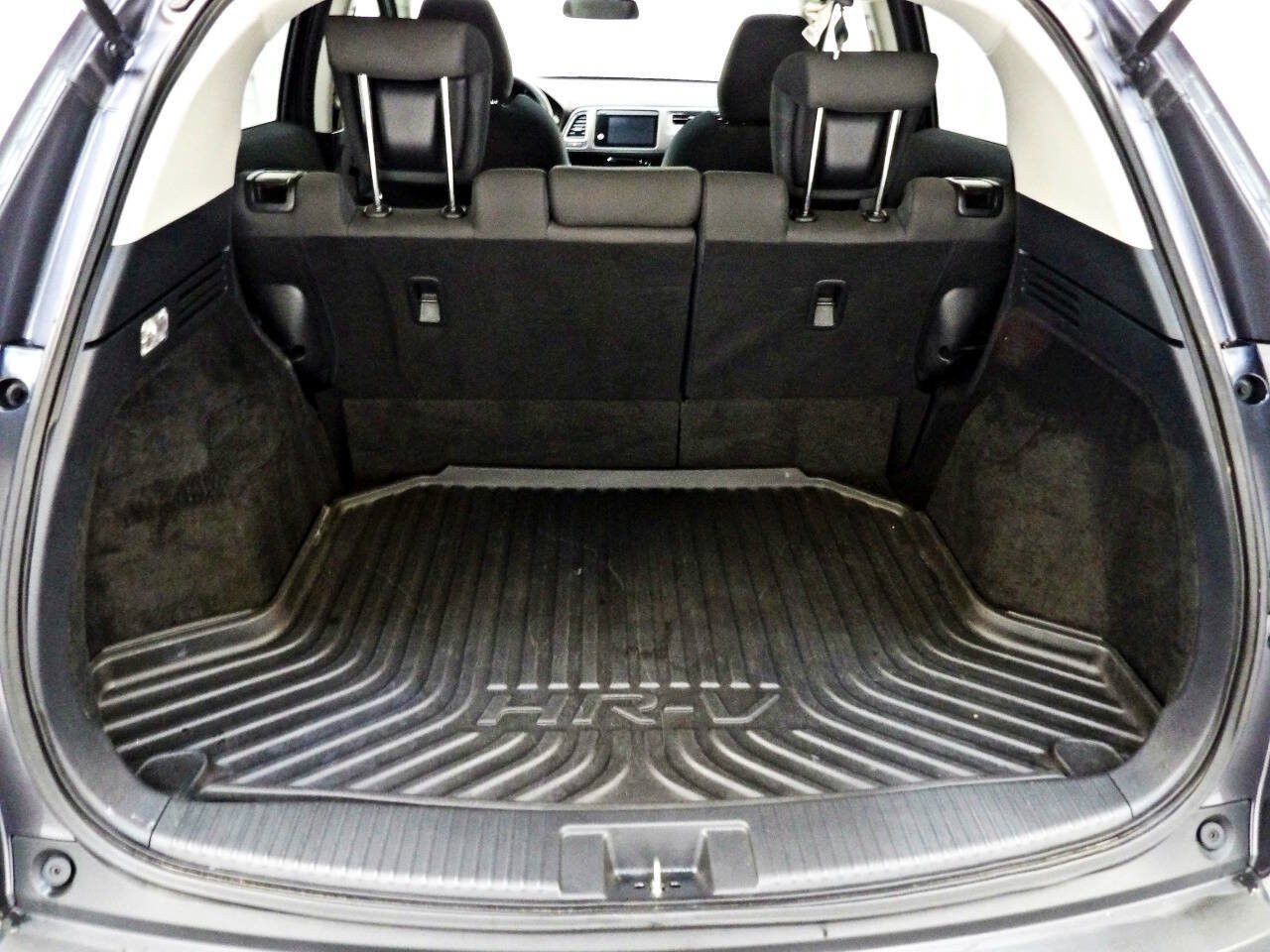 Used 2022 Honda HR-V EX image 13