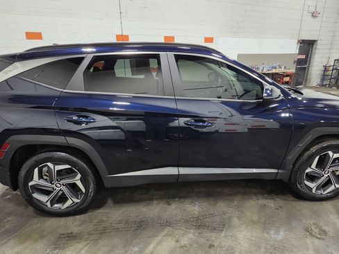 Used 2023 Hyundai Tucson SEL image 20