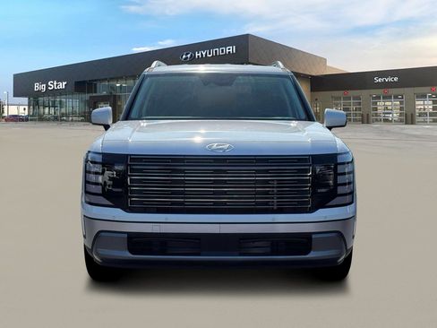 New 2026 Hyundai Palisade SEL image 12