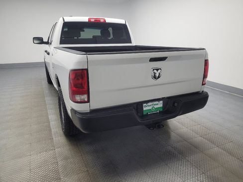 Used 2018 RAM 1500 Tradesman w/ Popular Equipment Group image 6