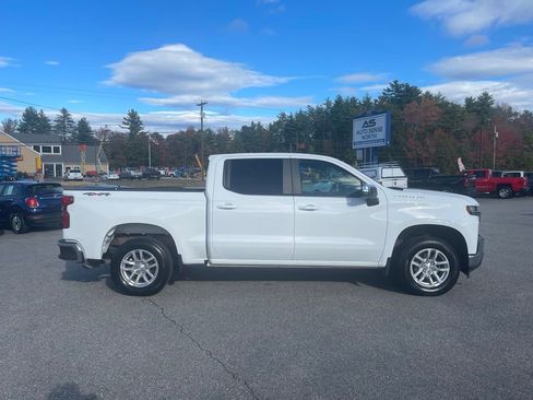 Used 2021 Chevrolet Silverado 1500 LT image 6