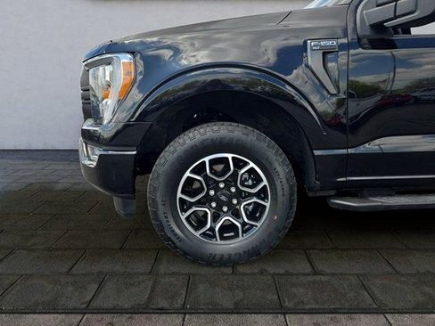 Certified 2023 Ford F150 XLT w/ Equipment Group 302A High AWD/4WD image 26