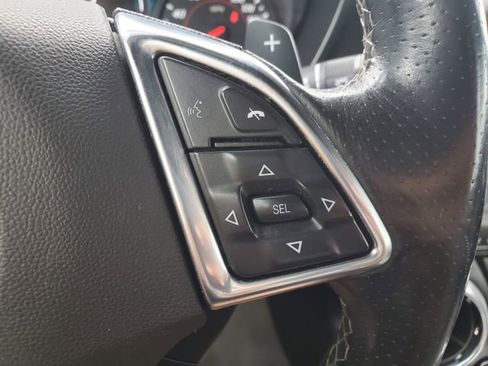 Used 2018 Chevrolet Camaro SS RWD image 20