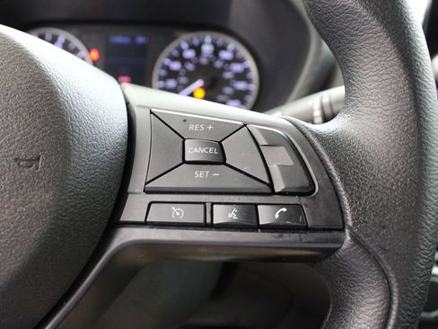 Used 2025 Nissan Sentra S FWD image 23
