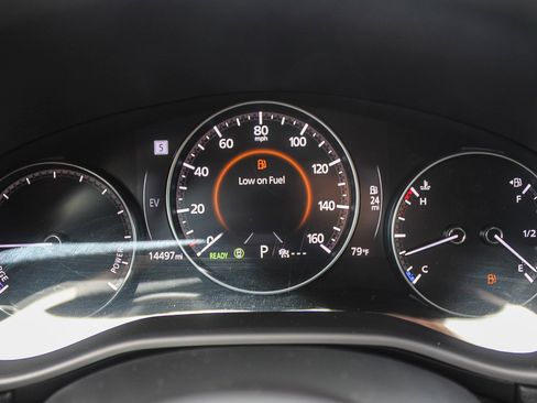 Used 2025 MAZDA CX-50 2.5 Hybrid w/ Premium Plus Pkg AWD/4WD image 24