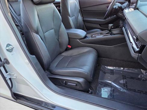 Used 2025 Honda Accord Sport image 21