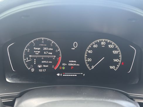 Used 2024 Honda Civic Sport image 21