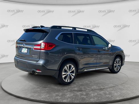 Used 2021 Subaru Ascent Limited w/ Technology Package AWD/4WD image 8