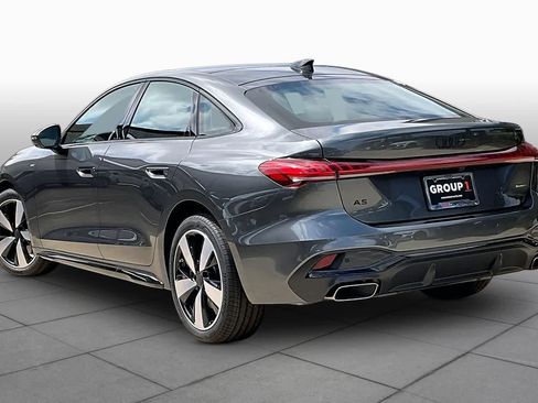 New 2026 Audi A5 2.0T Premium Plus image 12