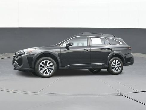 Used 2023 Subaru Outback Premium AWD/4WD image 58