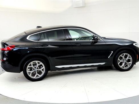 Used 2020 BMW X4 xDrive30i w/ Premium Package image 6