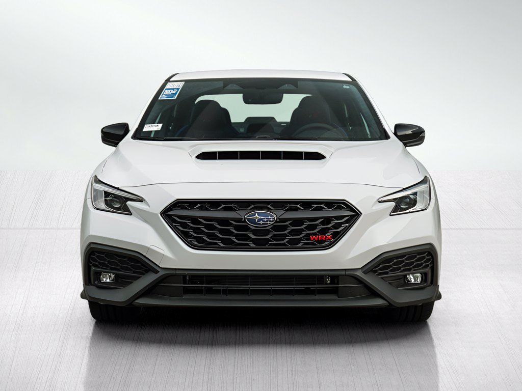 New 2026 Subaru WRX tS w/ Accessory Package #2 AWD/4WD image 2