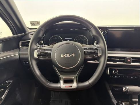 Used 2022 Kia K5 GT-Line w/ GT-Line FWD Premium Package image 30