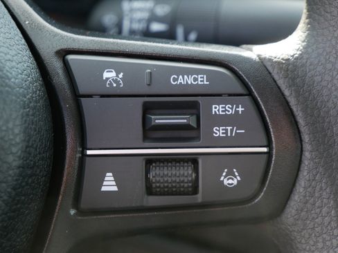 New 2026 Honda Accord SE image 21