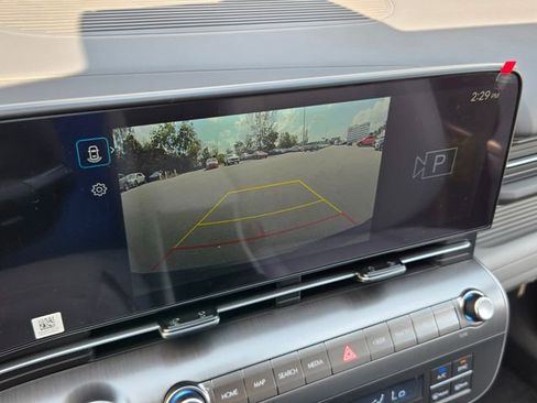 New 2026 Hyundai Kona SEL Sport image 11