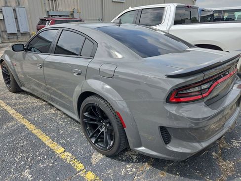 Used 2023 Dodge Charger Scat Pack RWD image 3