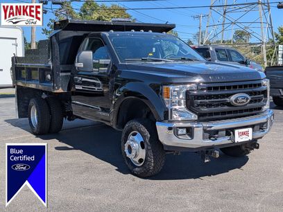 Used 2020 Ford F350 XLT w/ XLT Value Package