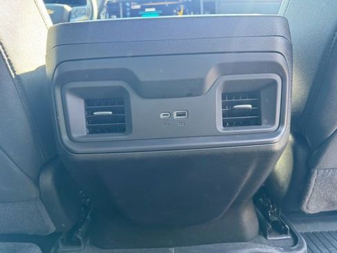 Used 2024 Chevrolet Silverado 3500 LT w/ All Star Edition AWD/4WD image 17