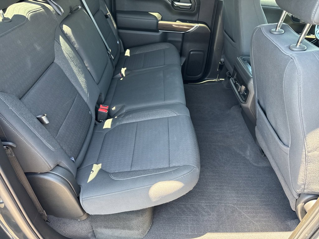 Used 2020 Chevrolet Silverado 1500 RST AWD/4WD image 26