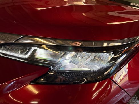 Certified 2026 Toyota Sienna XLE FWD image 26