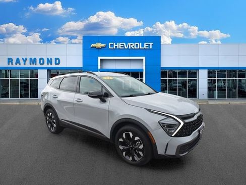 Used 2024 Ford Escape SE FWD image 26