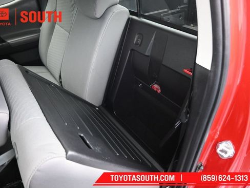 Used 2023 Toyota Tacoma SR5 AWD/4WD image 25