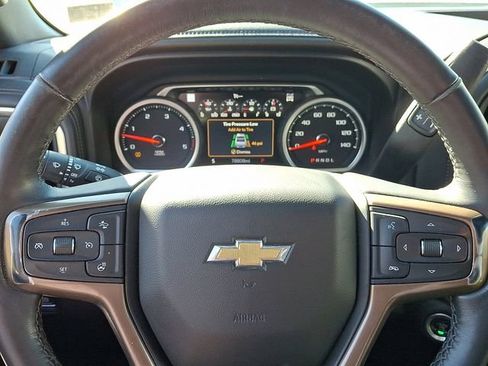 Used 2021 Chevrolet Silverado 2500 High Country w/ Z71 Off-Road Package image 21