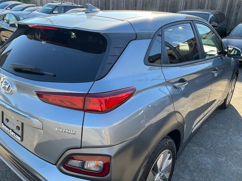 Used 2021 Hyundai Kona Ultimate image 81