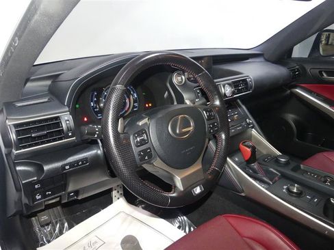 Used 2020 Lexus IS 300 F Sport w/ F Sport Package AWD/4WD image 23