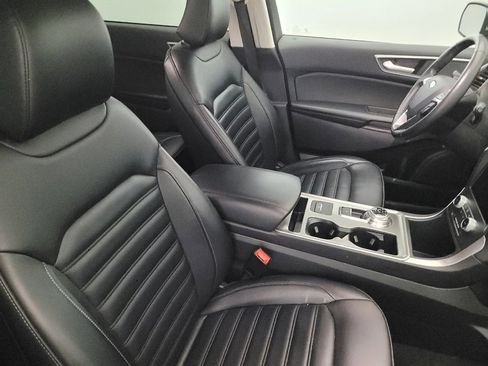 Used 2024 Ford Edge SEL image 21
