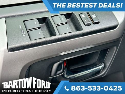 Used 2023 Toyota 4Runner SR5 image 17