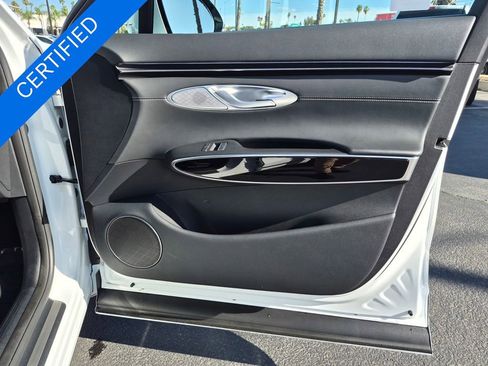 Used 2026 Genesis GV70 2.5T image 27