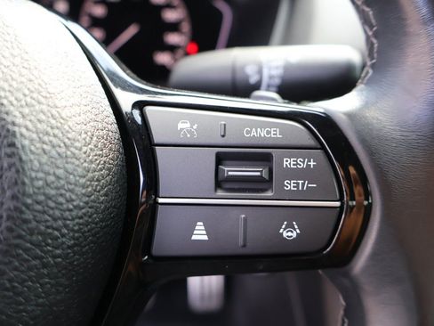 Used 2023 Honda Civic Sport image 43