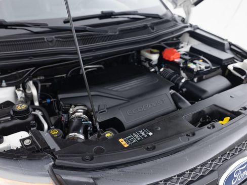 Used 2015 Ford Explorer Sport AWD/4WD image 41