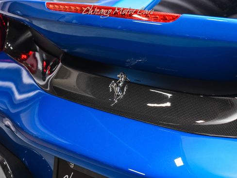 Used 2020 Ferrari 488 Pista Coupe RWD image 39