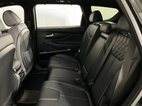 Used 2021 Hyundai Santa Fe Calligraphy AWD/4WD image 35