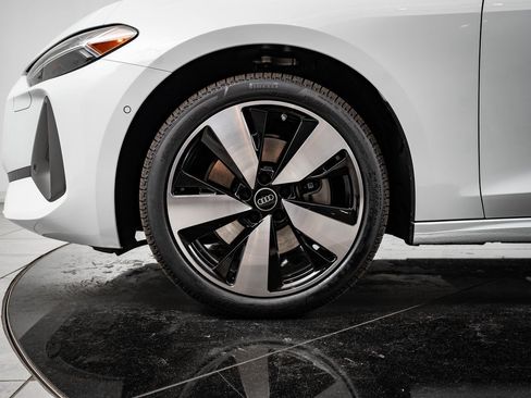 New 2025 Audi A5 2.0T Premium Plus image 13