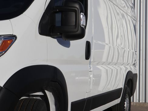 New 2026 RAM ProMaster 2500 image 11