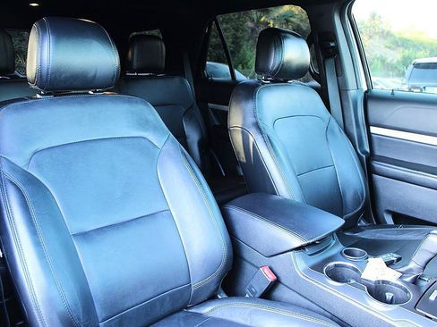 Used 2016 Ford Explorer XLT w/ Equipment Group 202A FWD image 25