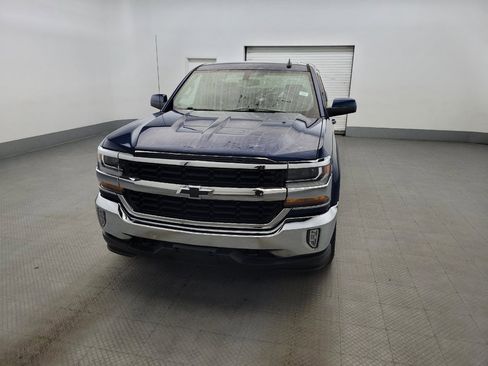 Used 2017 Chevrolet Silverado 1500 LT w/ All Star Edition AWD/4WD image 15